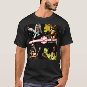 Camiseta Gran Regalo La Banda Dulce Regalo Para El Ventilad