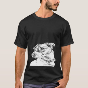 Camiseta Gran regalo para los Navidades Muy genial Jack Rus