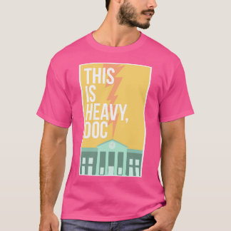Camiseta Gran Scott