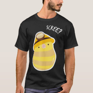 Camiseta Gran serpiente de Ronka SCREE MMO FFXIV FF14 