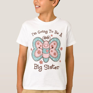Camiseta Gran Sis del Futuro