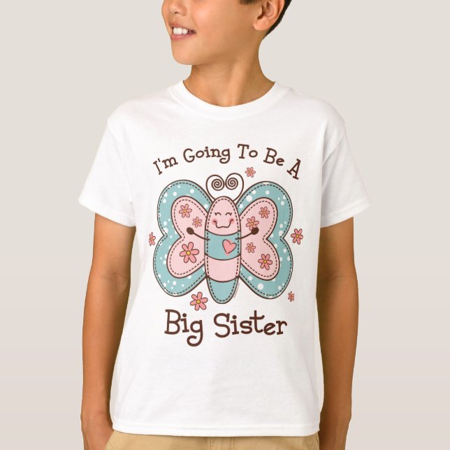 Camiseta Gran Sis del Futuro (Anverso)
