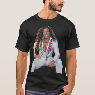 Camiseta Gran Sug Fabio Imprimir