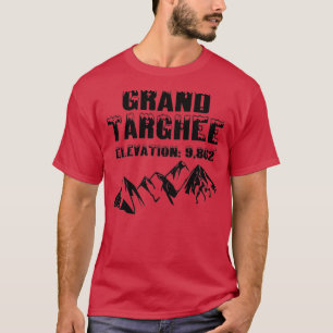 Camiseta Gran Targhé 1