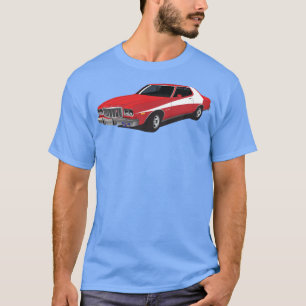 Camiseta Gran Torino