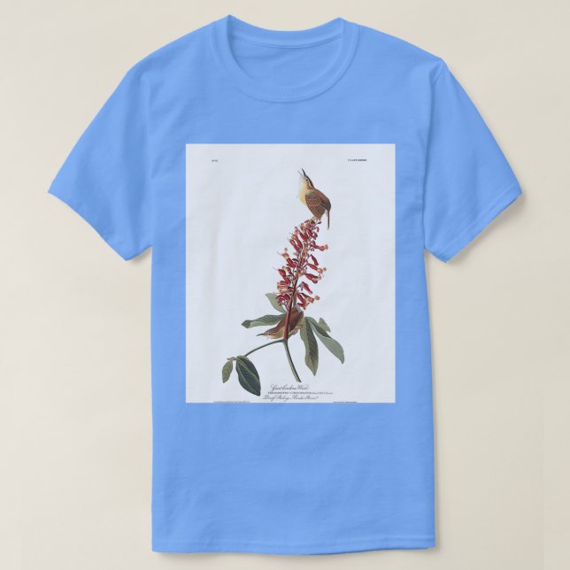 Camiseta Gran torrente de carolina (Diseño del anverso)