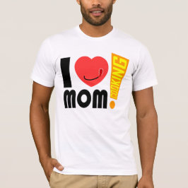 Camiseta Gran trabajo duro