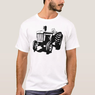 Camiseta Gran tracción
