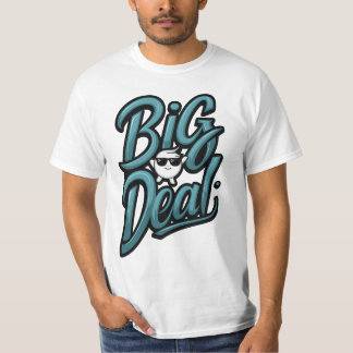 Camiseta Gran Trato