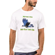 Gran Turaco Azul Africano