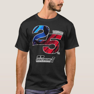 Camiseta gran turismo 7 Essential T-Shirt