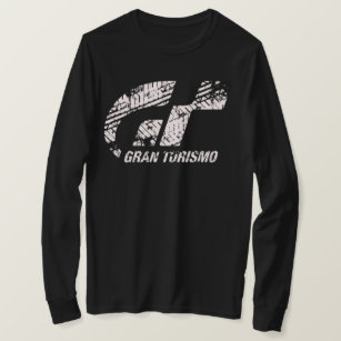 Camiseta Gran Turismo GT7 Jann Mardenborough Gamer Driver