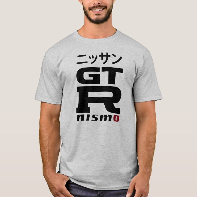 Camiseta Gran Turismo GT7 Jann Mardenborough Gamer Driver (Anverso)