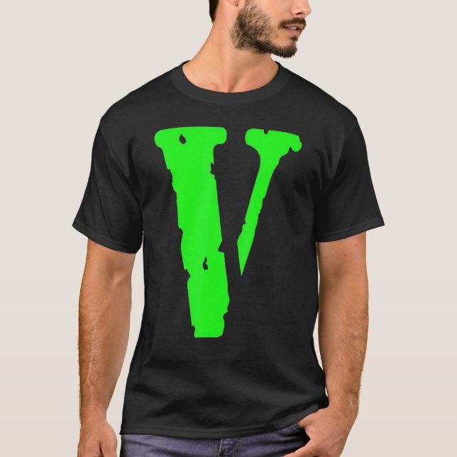 Camiseta Gran V (Anverso)