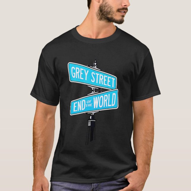 Camiseta Gran Venta 25 (Anverso)