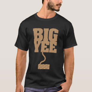 Camiseta Gran Yee Oeste Rodeo Tema Sorority Cowgirls