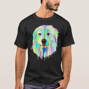 Camiseta Gran Zip de los Pirineos