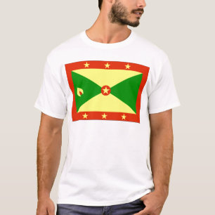 Camiseta Granada