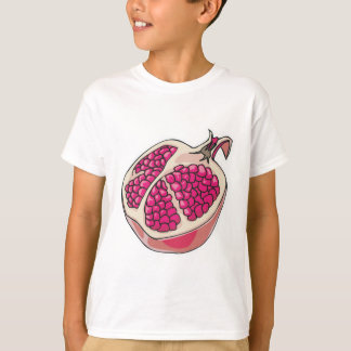 Camiseta granada