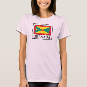Camiseta Granada