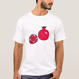 Camiseta granada