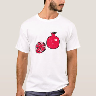 Camiseta granada