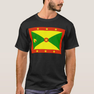 Camiseta Granada