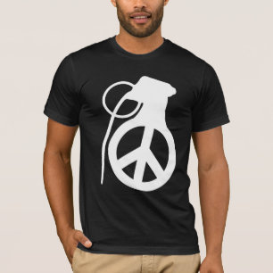 Camiseta Granada de la paz