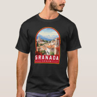 Granada España Viaje de arte