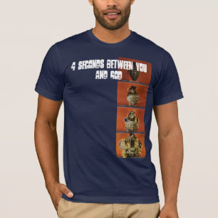 Camiseta Granada T