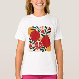 Camiseta Granadas