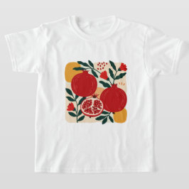 Camiseta Granadas