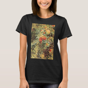 Camiseta Granadas II por John Singer Sargent