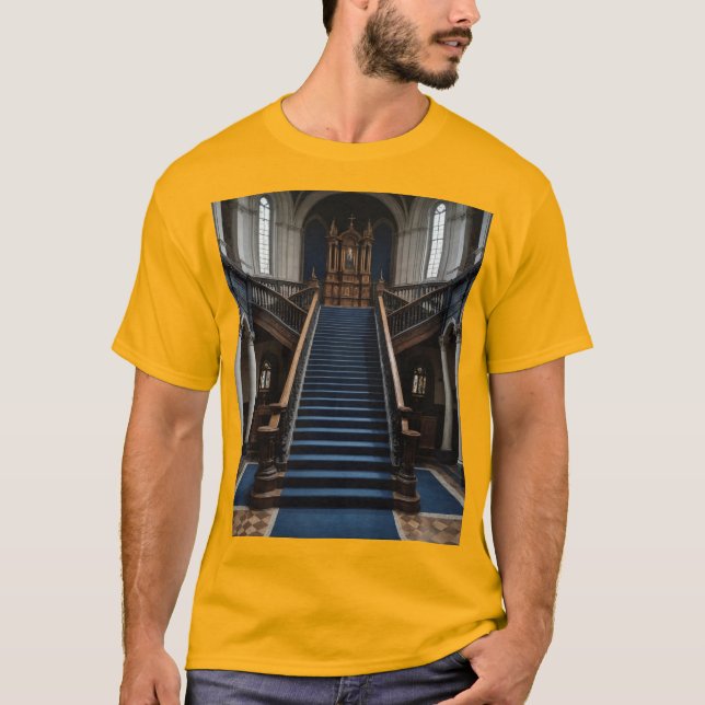 Camiseta Grand (Anverso)