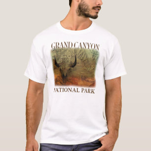 Camiseta grand_canyon