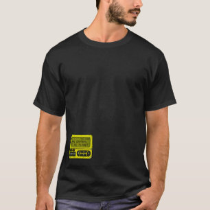 Camiseta Grand Central / Hackea El Planeta