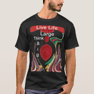 Camiseta grande