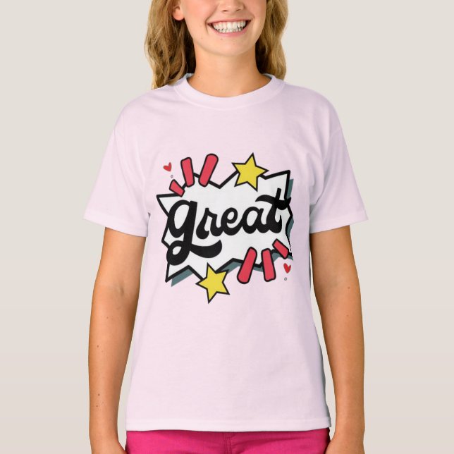 Camiseta Grande (Anverso)