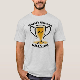 Camiseta Grande-Abuelo