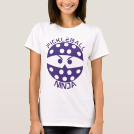 camiseta grande con estampado en el frente