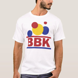 Camiseta grande del pan K.L.I.C.