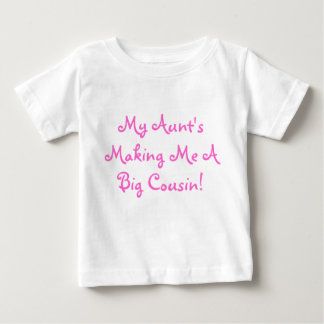 Camiseta grande del primo