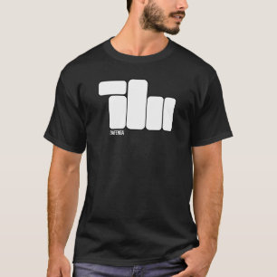 Camiseta grande del puño de DAFENGA
