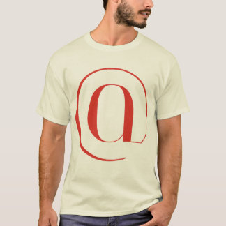 Camiseta Grande en: Jeanne Moderno Lettres