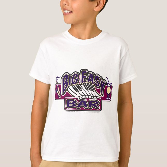 Camiseta Grande-Fácil-Simple-[Convertido] (Anverso)