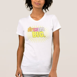 Camiseta ¡GRANDE ideal!