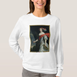 Camiseta Grande Mademoiselle del La
