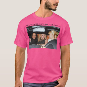 Camiseta Grande otra vez