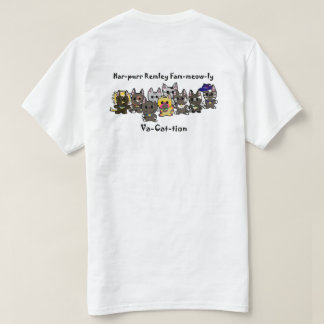 Camiseta Grande para hombre de HRFV