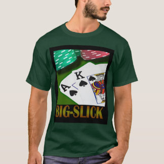 Camiseta Grande-Pulido